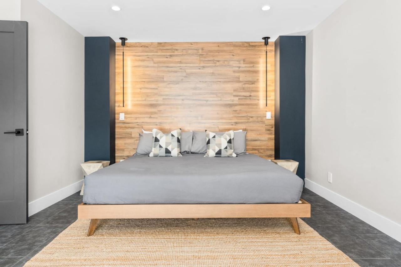 Villa Luxury Retreat Joshua Tree Esterno foto