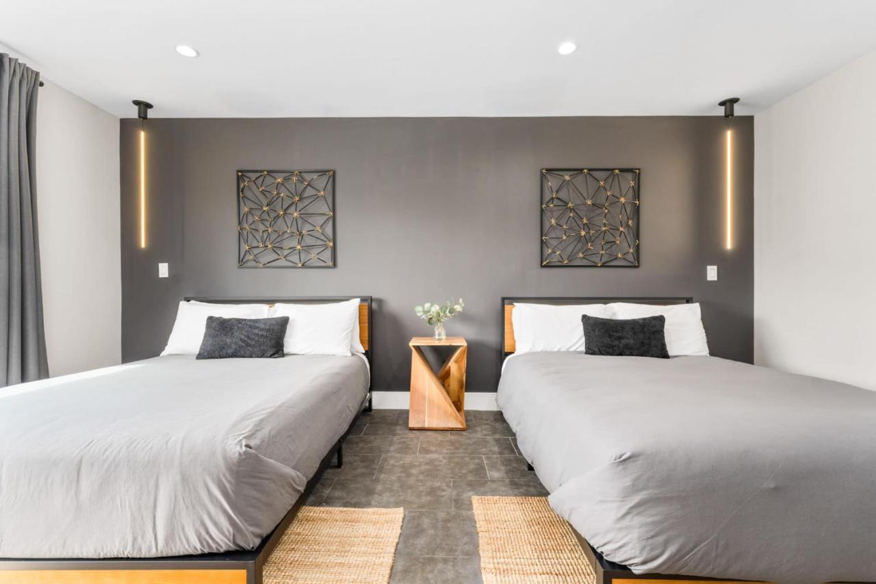 Villa Luxury Retreat Joshua Tree Esterno foto