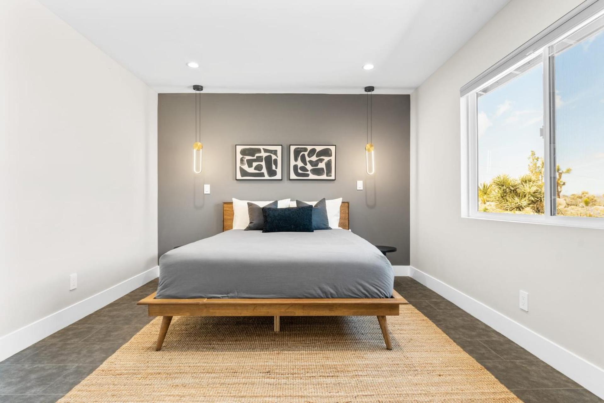Villa Luxury Retreat Joshua Tree Esterno foto